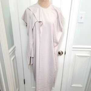 Rubin Singer Poncho Cape M